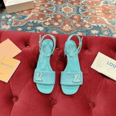 Louis Vuitton Sandals